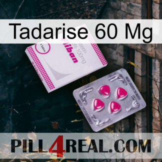Tadarise 60 Mg 32